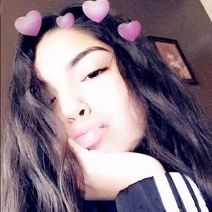 Meet your Posher, Marissa